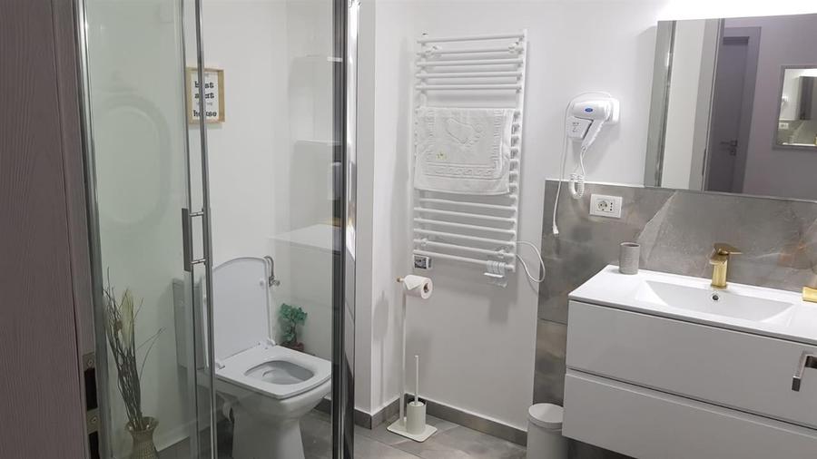 Reco Apartament  Baile Felix in Regim Hotelier - 10