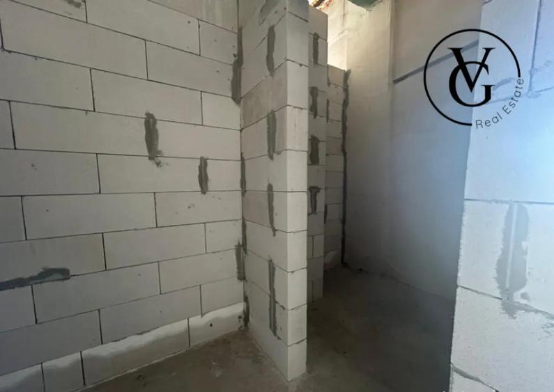 Apartament 4 camere Mamaia Sat - vedere lac si mare - 5