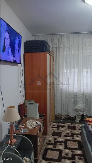 Tomesti Ap. 2cd s=50mp renovat, et 44 cu pod bloc pe cadre, reabilita - 8