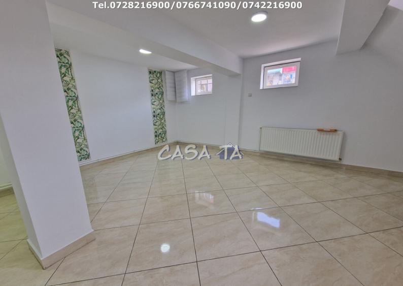 Inchiriere spatiu comercial, Str. 1 Decembrie (Piata Mica 9 - 12