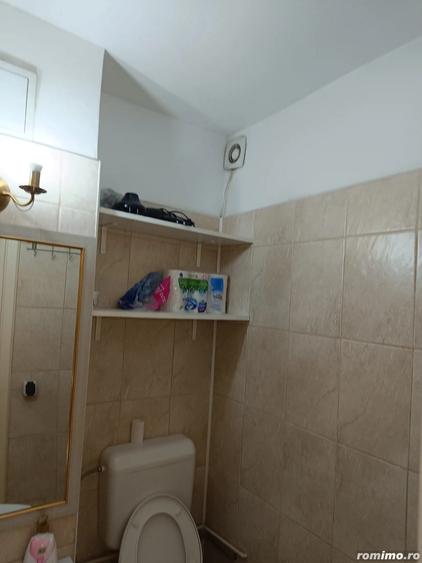 Proptietar inchiriez apartament cu 2 camere Tache Ionescu 450 euro - 3