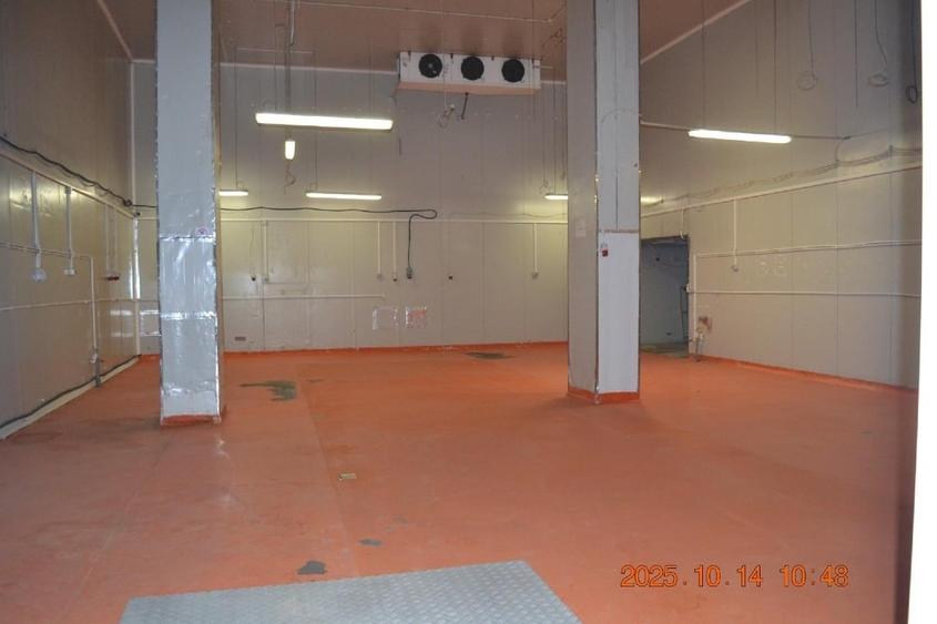 Proprietar vand hala spatiu industrial si teren sos Bucuresti Magurele nr 282 - 9