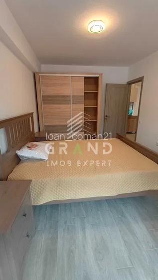 Nou pe piata: Apartament modern de inchiriat,2 camere, prima inchiriere,2 bai Nou pe piata: Apartament modern de inchiriat,2 camere, prima inchiriere,2 bai