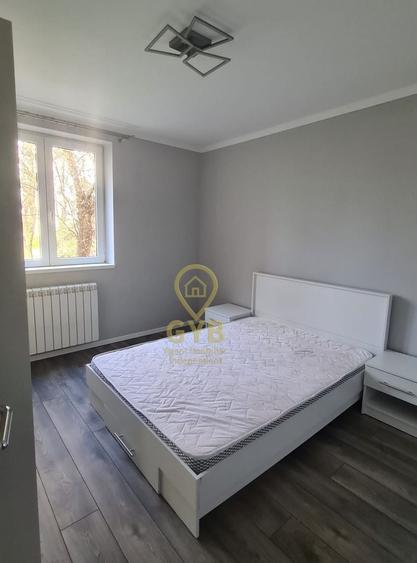 Se închiriază apartament cu 3 camere, renovat recent - 13