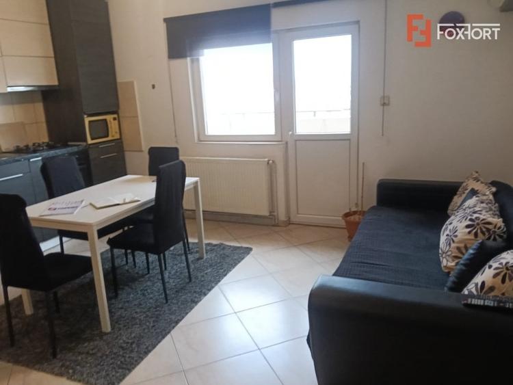 Apartament 3 camere semidecomandat, zona Soarelui - 7
