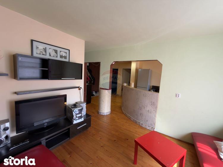 Apartament cu 4 camere de inchiriat in zona Rogerius - 6