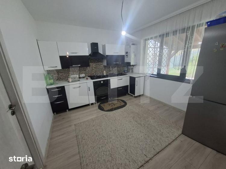 Casa De Vanzare in Cerghid - 12
