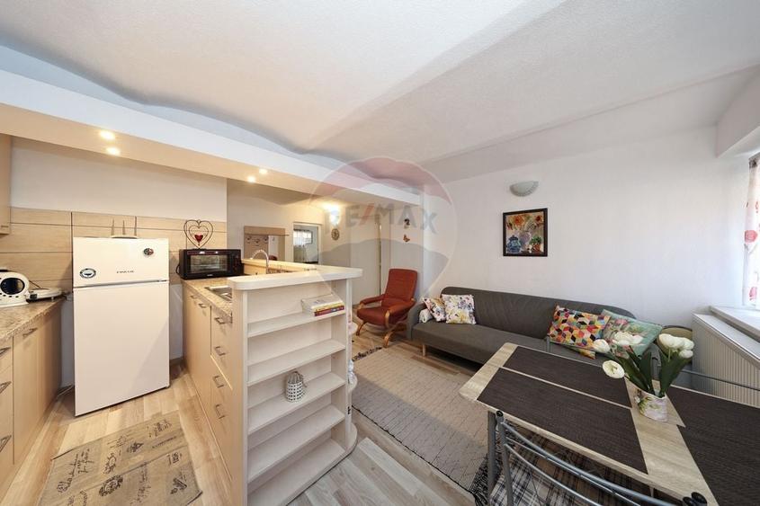 INVESTITIE 2 AP REGIM HOTELIER | 115 MP | 2143 E/mp | RANDAMENT 11.25% - 15