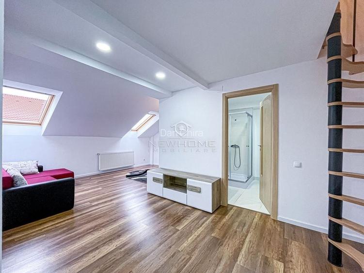 Apartament 3 camere de inchiriat, 100 mp, zona Buna Ziua