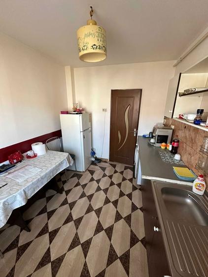Vind urgent apartament cu o camera in Floresti, Cluj Napoca. 72.000 . - 6