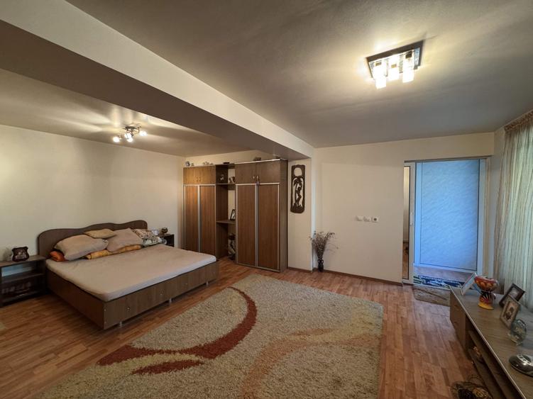 Cladire functiune mixta - Hala productie + locuinta, 400 mp. teren, zona Tunari - 15