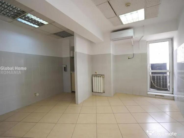 Spa?iu office reprezentativ 525 mp Pia?a Unirii - 9