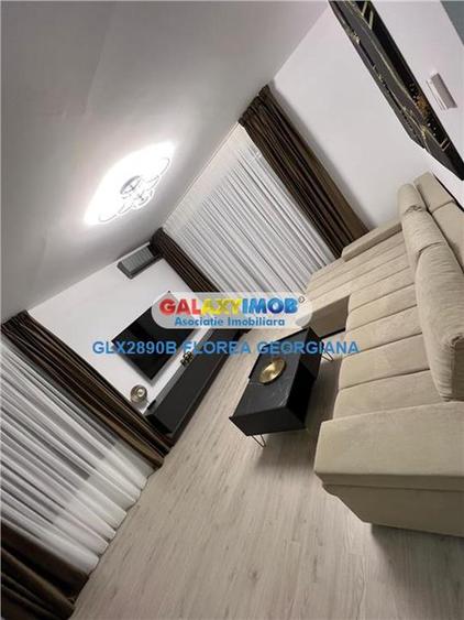 Inchiriere apartament 2 camere Panoramic - Greenfield Residence - 9