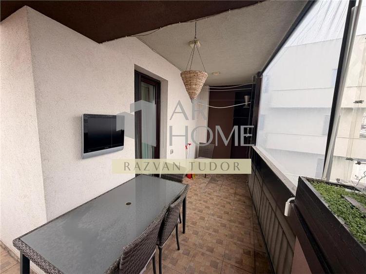 Apartament 3 camere lux , zona centrala , bloc nou , Ploiesti - 7