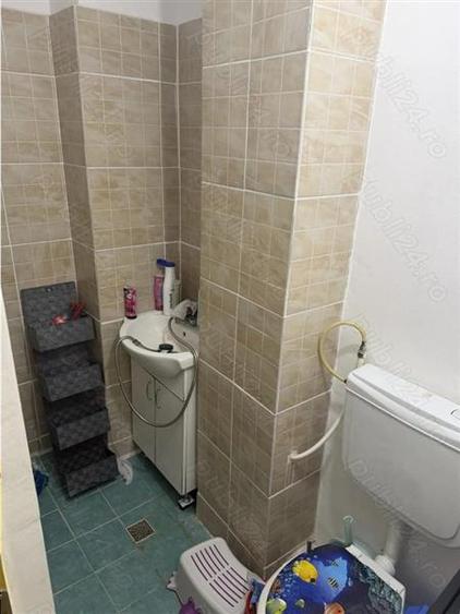 Etaj 1 in Complexul Studentesc - 8