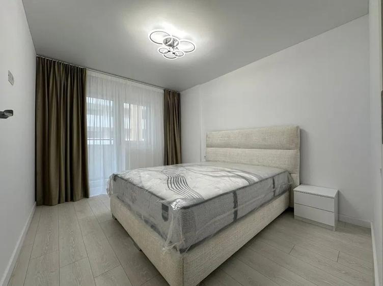 Inchiriere Super Studio Prima Inchiriere Aproape de Metrou Acces Magistrala M2 - 4