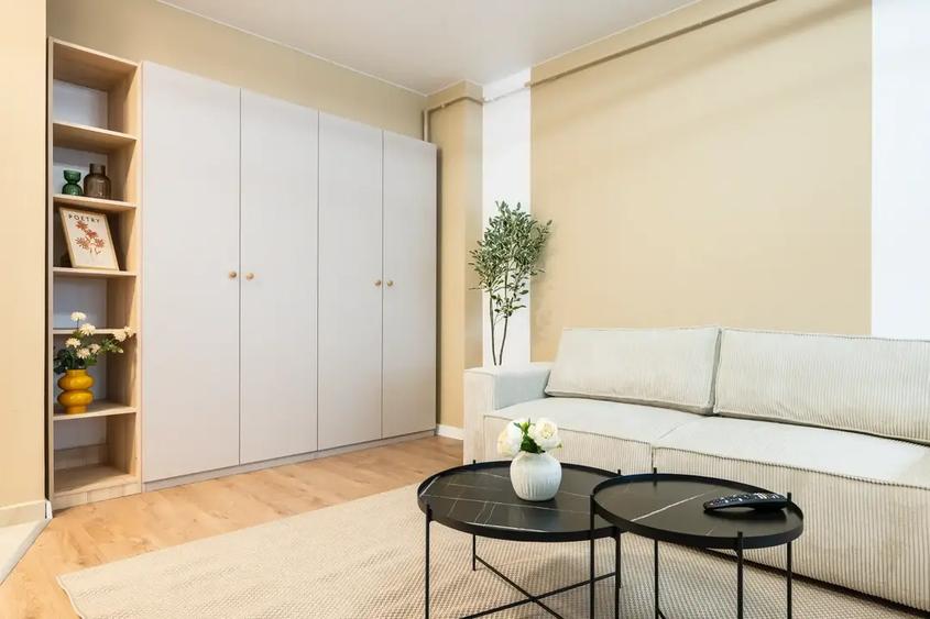 Apartament 2 camere – Vanzare - Mobilat cu Designer – Direct Propietar - 6