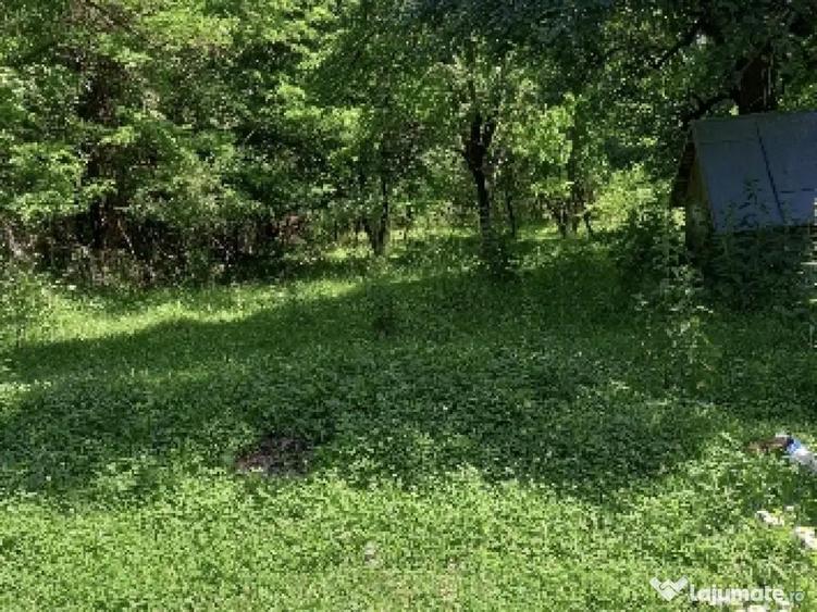 Vand casa +teren,Breaza prahova - 1