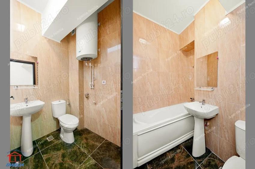 Apartament ultramodern, 1 camera, priveli?te superba Bulevardul George Co?buc, Gala?i - 6