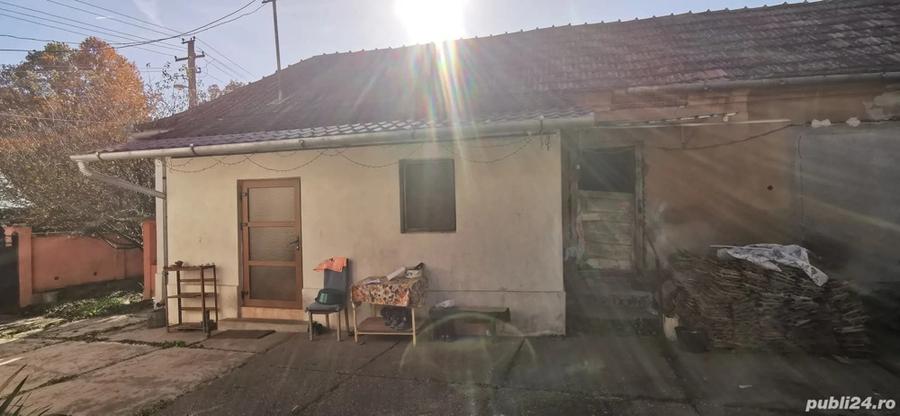 Casa de vanzare comuna Barzava Arad - 3