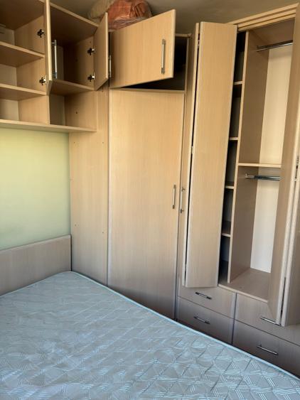 Apartament de inchiriat 3 camere Raul Doamnei New 2026 - 6