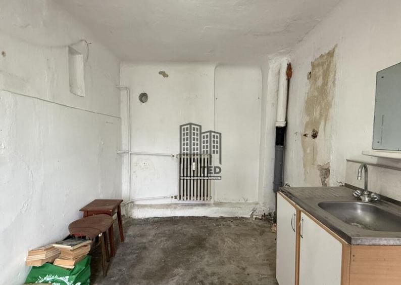 2 Camere + Mansarda, Terasa Mare, la 1 Minut de Pia?a Uni - 13