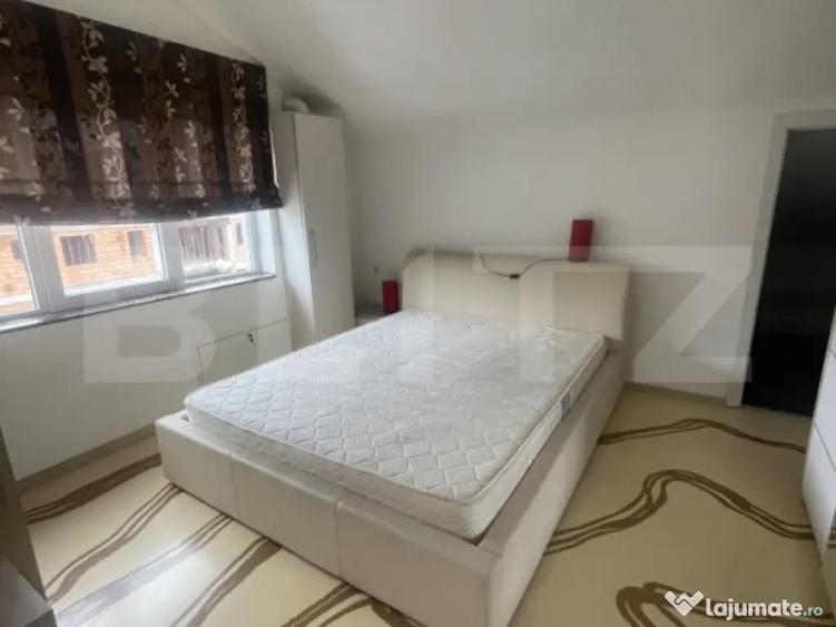 Cladire de vanzare Nasaud | Business + locuire + inv - 8