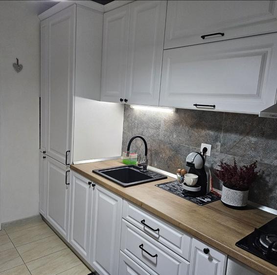 Apartament doua camere in bloc nou in Balcescu Residence - 5