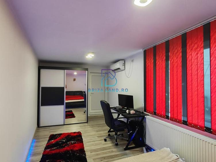 Sos. Chitilei, Colosseum, casa sup. 105mp, 3 camere, teren 211mp - 16