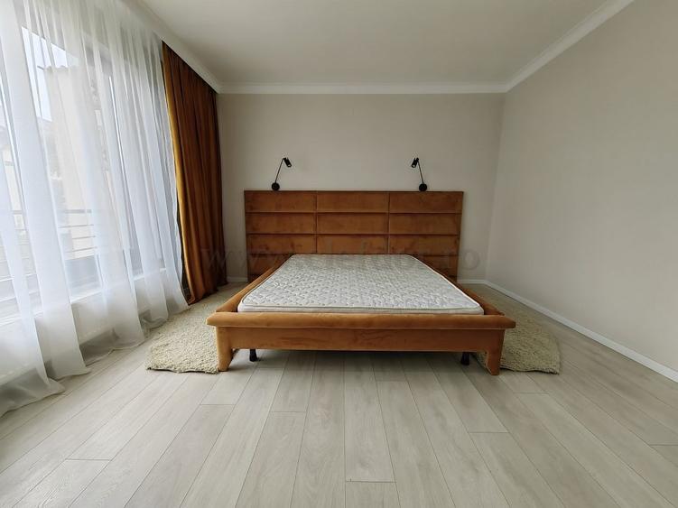 Vila RENOVATA in apropiere de Porsche Nord - 12