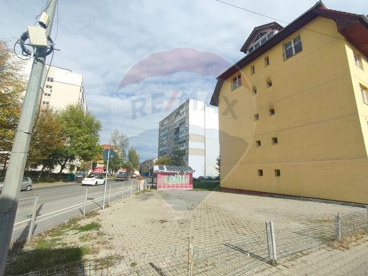 Teren Cisnadie de vanzare - 1