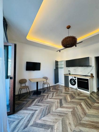 Apartament 2 camere ultracentral – Bd. Regina Elisabeta 25 - 4