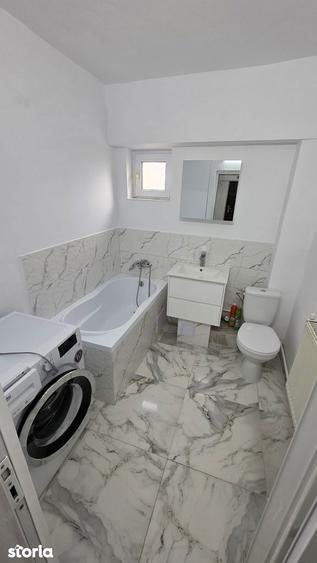Ofer spre inchiriere ap cu 2 camere recent renovat - 2