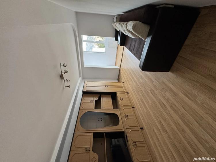 Inchiriez apartament cu 2 camere ,zona Tudor ,Targu Mure? - 7