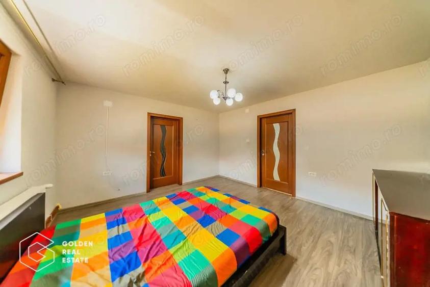 Casa 3 camere renovata in Bujac-Sega , 2 corpuri, teren 572 mp - 8