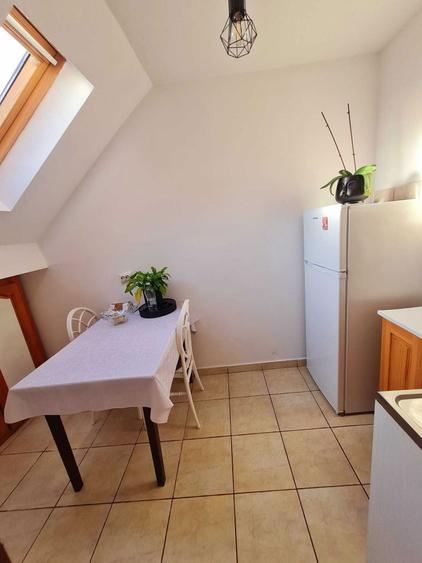 Chirie garsoniera , vedere la bulevard , mobilata si utilata - 2