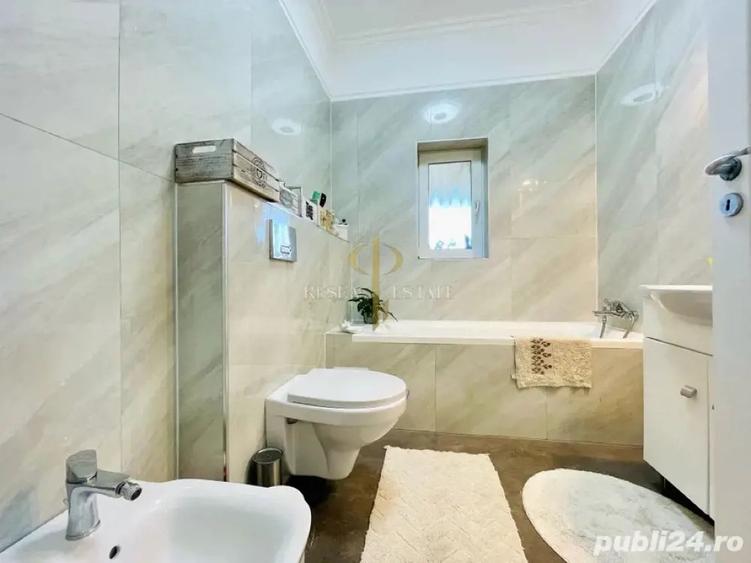 Duplex 3 camere - mobilat si utilat - Sanandrei - 8