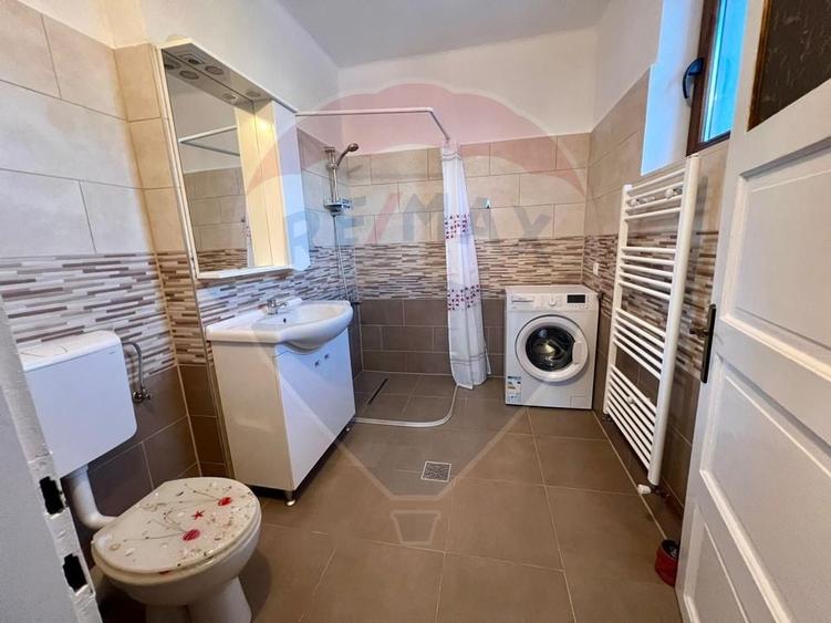 Casă cu 3 camere de vânzare Calea Dumbravii - 8