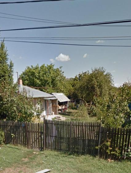 Casă la 40 km de București  - 2