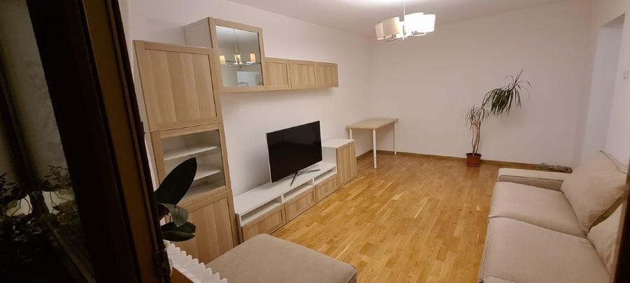 Apartament 3 Camere – Vedere spre Parc - 2