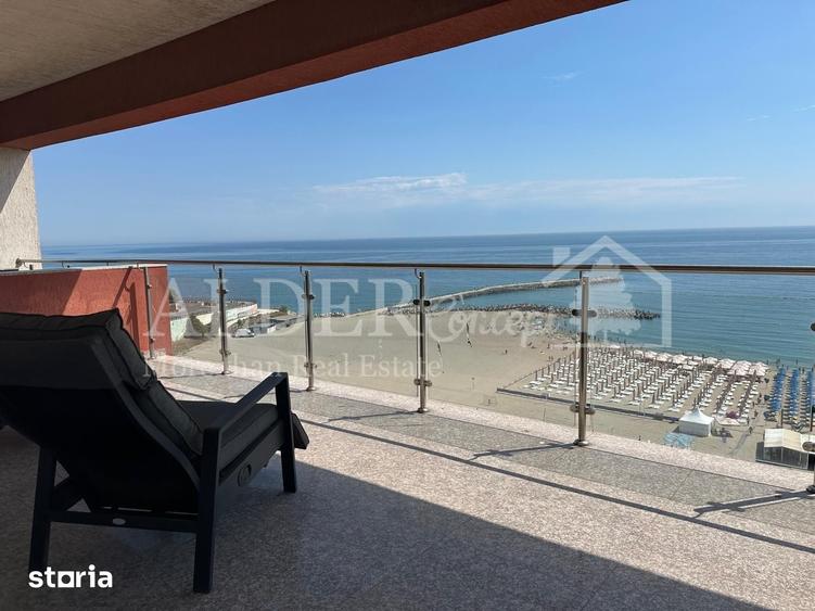 Apartament cu 5 camere în Central