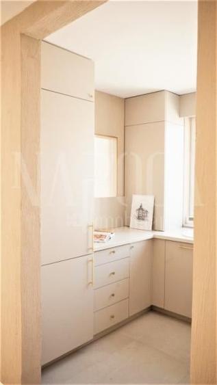 Apartament 3 camere de vanzare in Floresti - 6