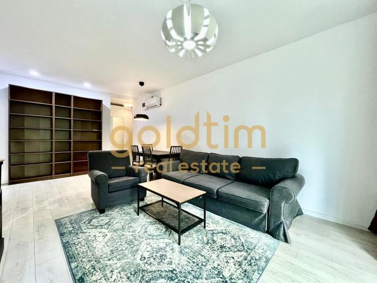 PIPERA/NEW POINT RESIDENCE/GRADINA/PARCARE INCLUSA - 1