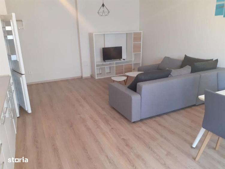 Apartament 2 camere in City Residence - 3