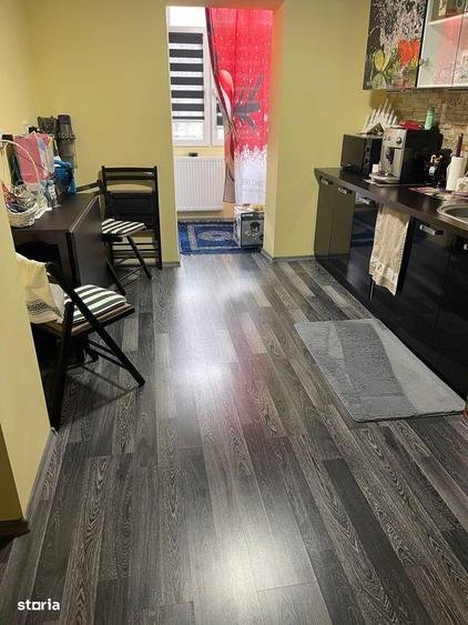 Apartament cu 3 camere decomandate, Obcini - 1