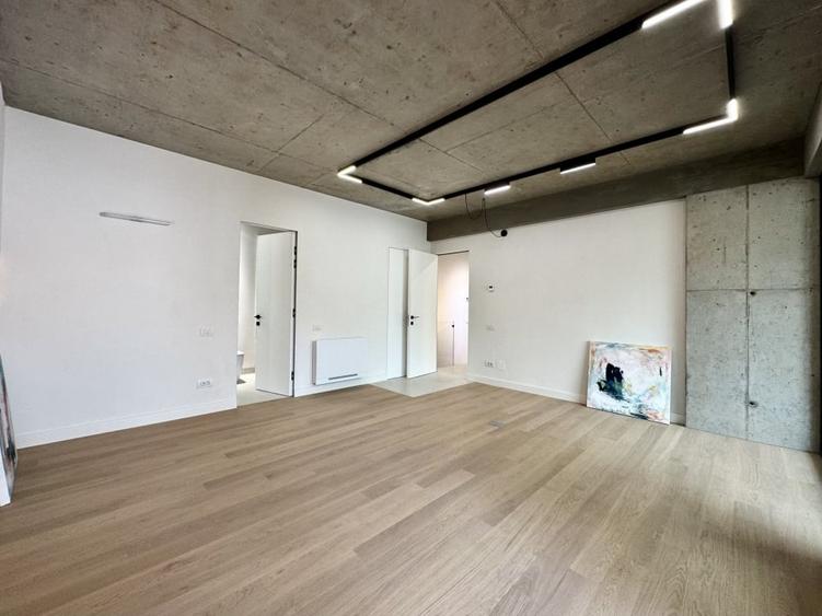 Duplex 4 camere | Lift privat | Curte 50mp | 2 Parcari Dorobanți - 5