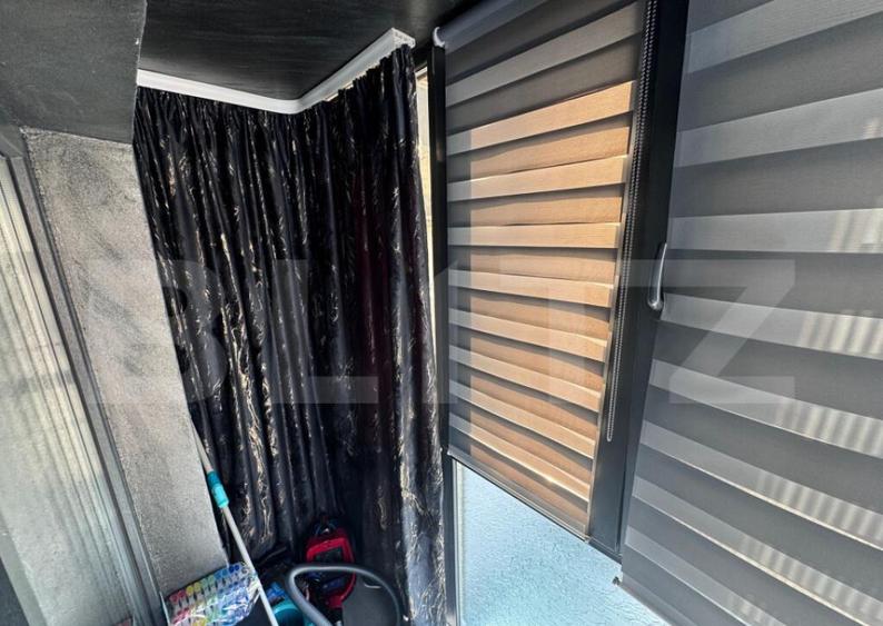 Apartament de vanzare, cu 2 camere, zona Micro 6 - 9