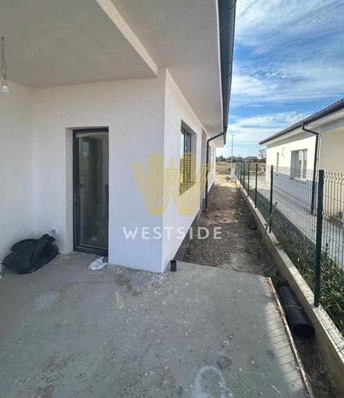 Duplex de vanzare, in zona Bucovat, Timisoara - 1