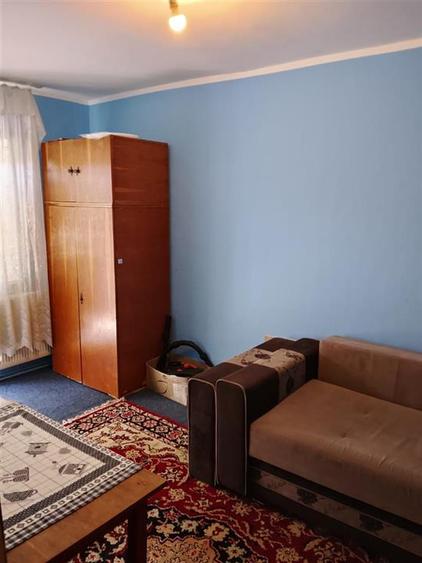Apartament 2 camere, mobilat utilat cartier Noua - 4