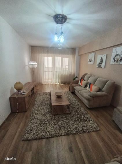 Inchiriere apartament 2 camere Targoviste- zona Calea Bucuresti - 8